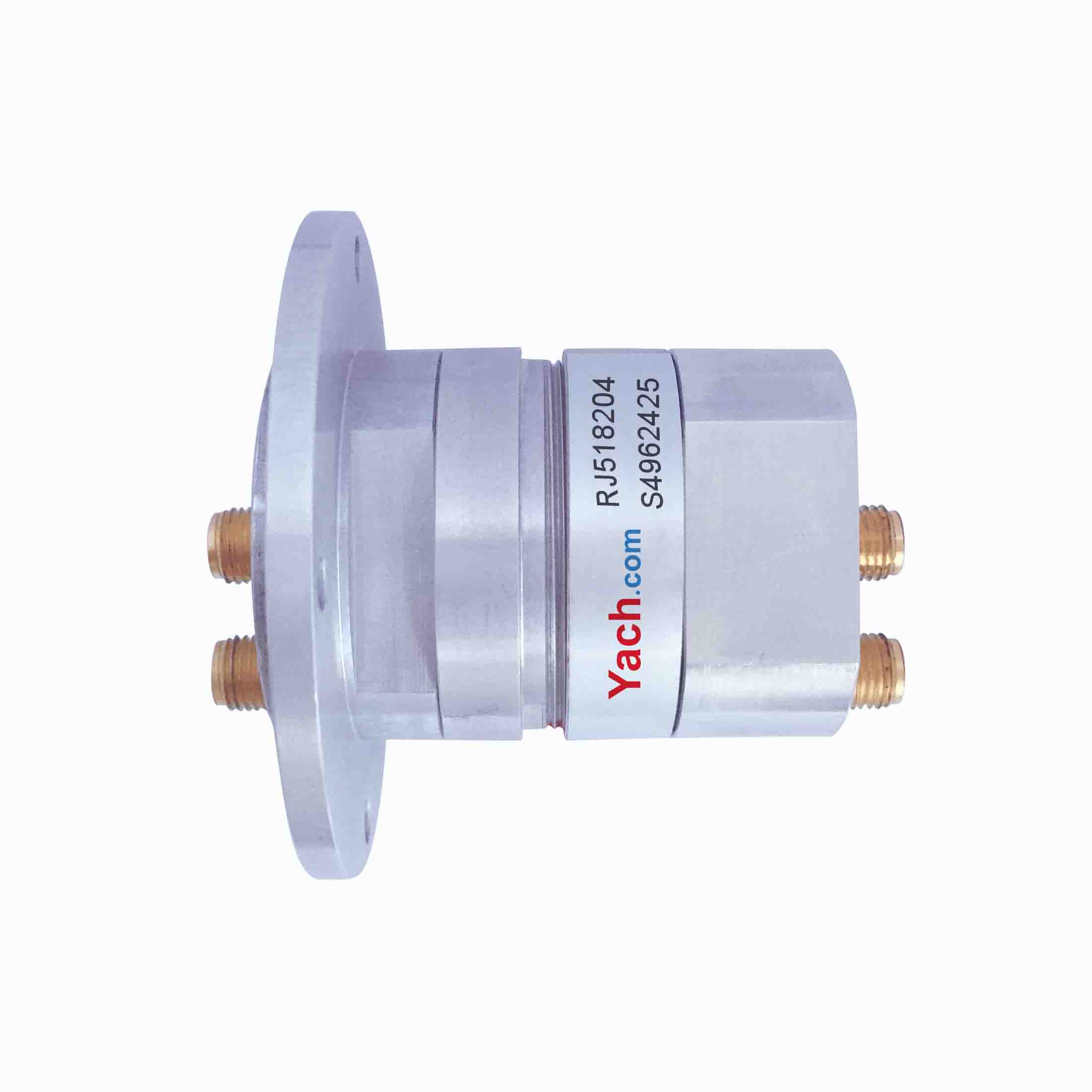 ˫·ͬ����ת��ŦRJ518204 1CH����0-18GHz 2CH����0-13GHz SMA