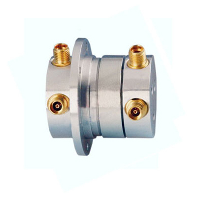 ˫·ͬ����ת��ŦRJ518208 1CH����0-4.5GHz 2CH����0-4.5GHz SMA