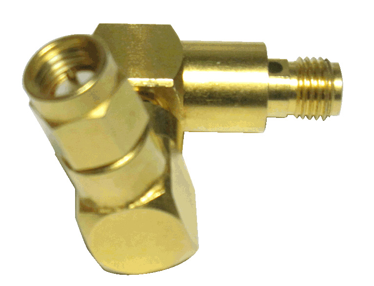 ��·ͬ����ת��ŦRJ518007 DC to 3 GHz SMA