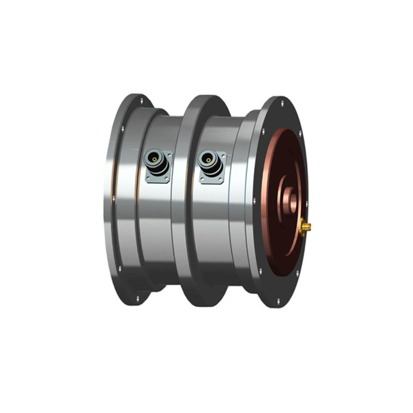 �ǽӴ�ʽ˫·ͬ����ת��ŦRJ153170 1CH��1.35-1.85GHz 2CH��1.35-1.85GHz SMA