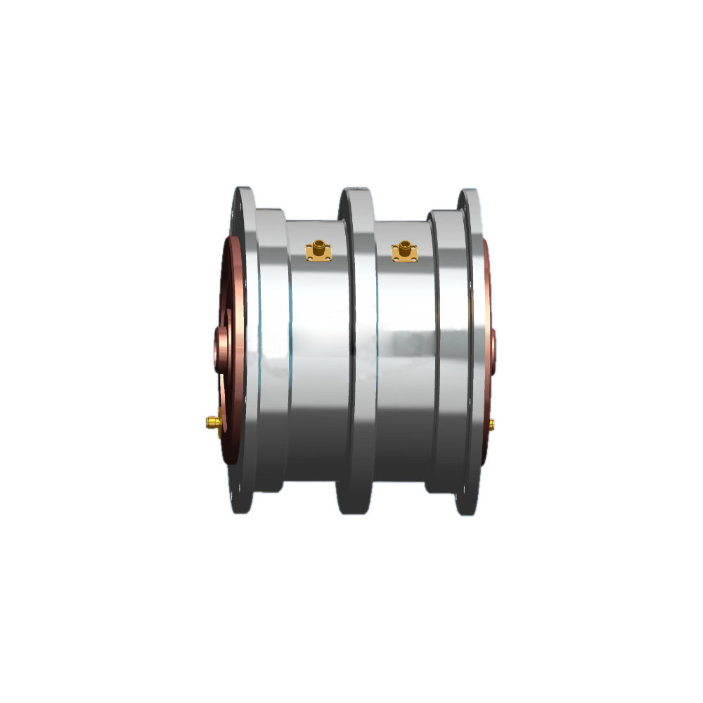 ˫·ͬ����ת��ŦRJ153176 1CH��1.2 to 1.65 GHz 2CH��1.2 to 1.65 GHz SMA ĸͷ