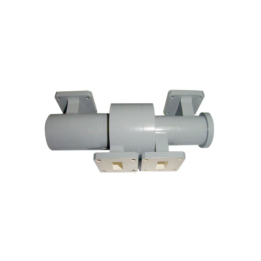 ˫·������ת��ŦRJ152002 1CH��8.5 to 10 GHz 2CH��8.5 to 10 GHz